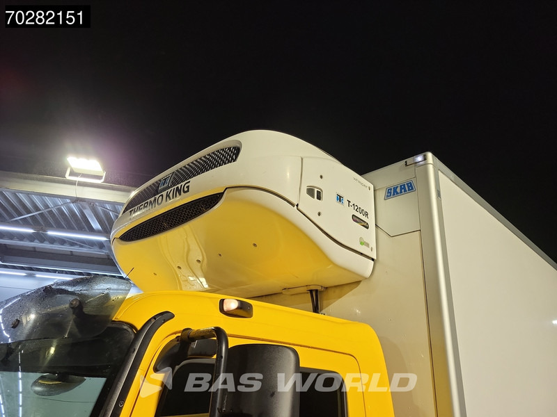 Refrigerator truck Mercedes-Benz Atego 1524 Atego 4X2 Thermo King T-1200R 6-Cylinder Automatic Euro 6: picture 18