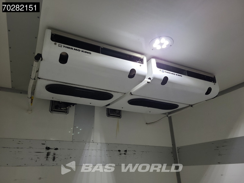 Refrigerator truck Mercedes-Benz Atego 1524 Atego 4X2 Thermo King T-1200R 6-Cylinder Automatic Euro 6: picture 11