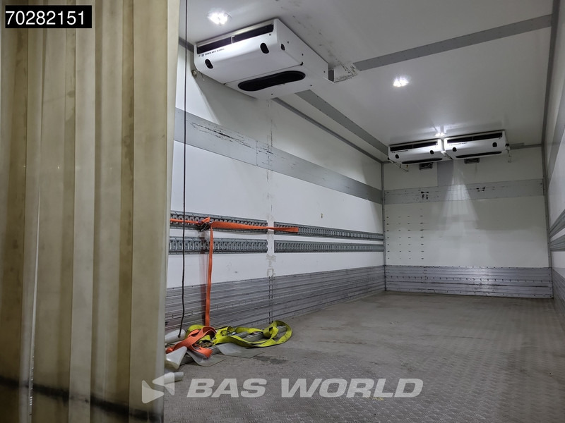 Refrigerator truck Mercedes-Benz Atego 1524 Atego 4X2 Thermo King T-1200R 6-Cylinder Automatic Euro 6: picture 8