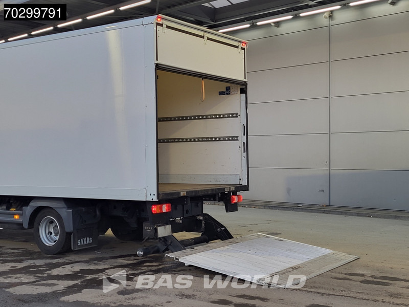 Mercedes-Benz Atego 818 4X2 8tonner Automatic 1000kg Ladebordwand Airco Euro 6 - Box truck: picture 5 Mercedes-Benz Atego 818 4X2 8tonner Automatic 1000kg Ladebordwand Airco Euro 6 - Box truck: picture 5
