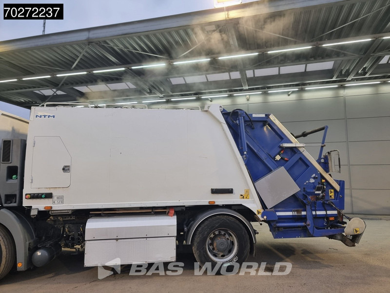 Mercedes-Benz Econic 1830 4X2 13m3 NTM KGLS-HL Big-Axle CNG engine Euro 6 - Garbage truck: picture 3 Mercedes-Benz Econic 1830 4X2 13m3 NTM KGLS-HL Big-Axle CNG engine Euro 6 - Garbage truck: picture 3