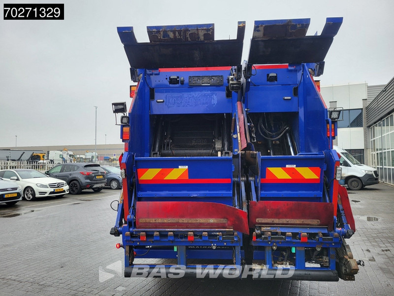 Mercedes-Benz Econic 2630 6X2 17m3 Joab Anaconda twin Lenkachse CNG Euro 6 - Garbage truck: picture 3 Mercedes-Benz Econic 2630 6X2 17m3 Joab Anaconda twin Lenkachse CNG Euro 6 - Garbage truck: picture 3