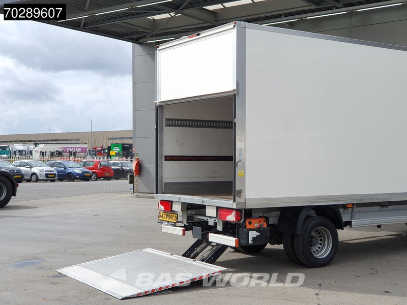 Mercedes-Benz Sprinter 515 CDI Laadklep Automaat Dubbellucht Bakwagen 150PK Airco Cruise Euro6 Meubelbak Koffer 20m3 A/C Cruise control - Box van: picture 3 Mercedes-Benz Sprinter 515 CDI Laadklep Automaat Dubbellucht Bakwagen 150PK Airco Cruise Euro6 Meubelbak Koffer 20m3 A/C Cruise control - Box van: picture 3