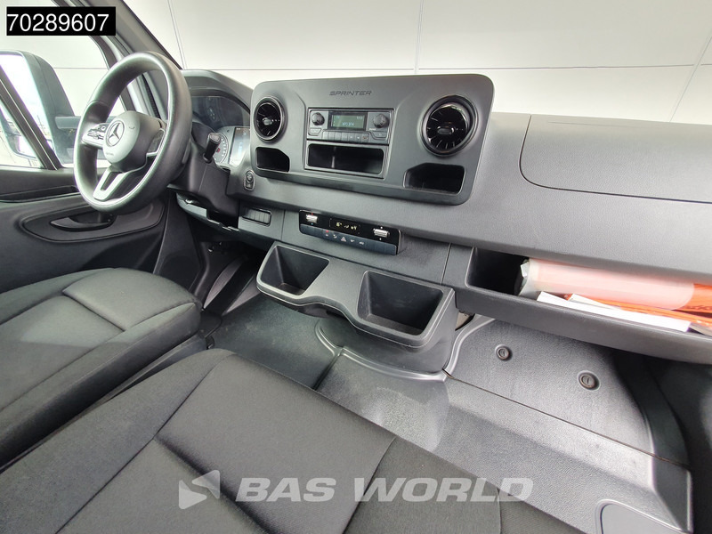 Box van Mercedes-Benz Sprinter 515 CDI Laadklep Automaat Dubbellucht Bakwagen 150PK Airco Cruise Euro6 Meubelbak Koffer 20m3 A/C Cruise control: picture 10