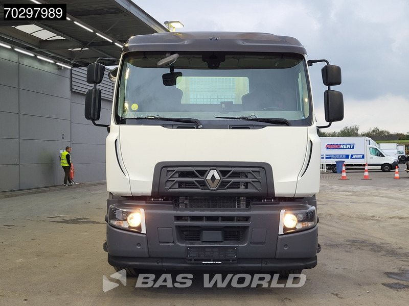 Renault C 280 C 4X2 9m Open Superstructure Full Steel Covering System Euro 6 - Dropside/ Flatbed truck: picture 5 Renault C 280 C 4X2 9m Open Superstructure Full Steel Covering System Euro 6 - Dropside/ Flatbed truck: picture 5