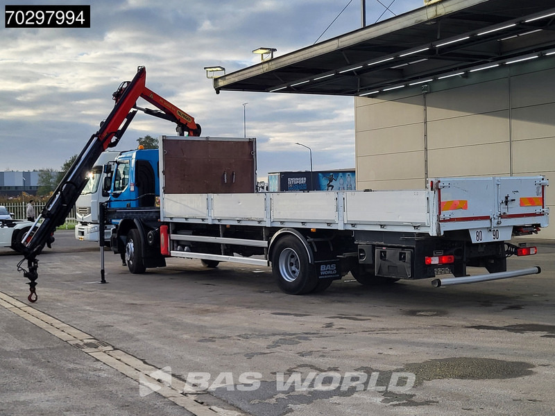 Renault C 320 C 4X2 Palfinger PK12002 EH Kran Crane Automatic Euro 6 on lease Renault C 320 C 4X2 Palfinger PK12002 EH Kran Crane Automatic Euro 6: picture 6