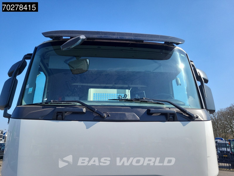 Renault C 430 8X4 Palfinger 22002 EH kran Crane Big-Axle steel suspension Euro 6 on lease Renault C 430 8X4 Palfinger 22002 EH kran Crane Big-Axle steel suspension Euro 6: picture 18