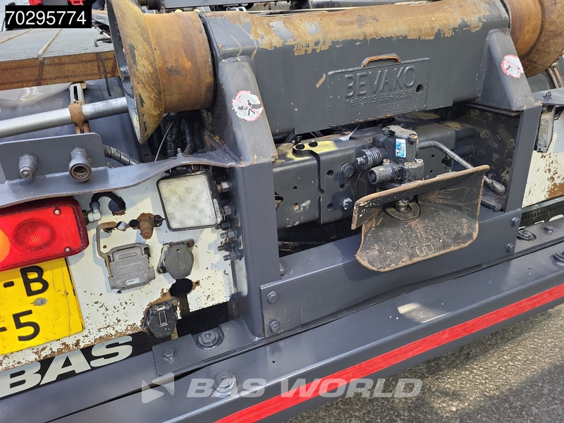 Renault C 430 C 8X4 VDL S-30-6600 Hooklift Big-Axle Euro 6 on lease Renault C 430 C 8X4 VDL S-30-6600 Hooklift Big-Axle Euro 6: picture 17