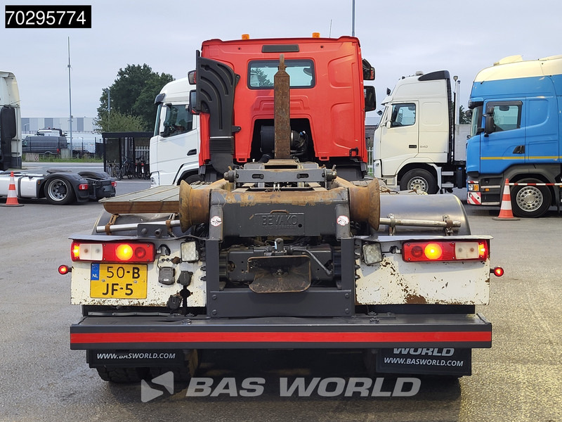 Renault C 430 C 8X4 VDL S-30-6600 Hooklift Big-Axle Euro 6 on lease Renault C 430 C 8X4 VDL S-30-6600 Hooklift Big-Axle Euro 6: picture 15