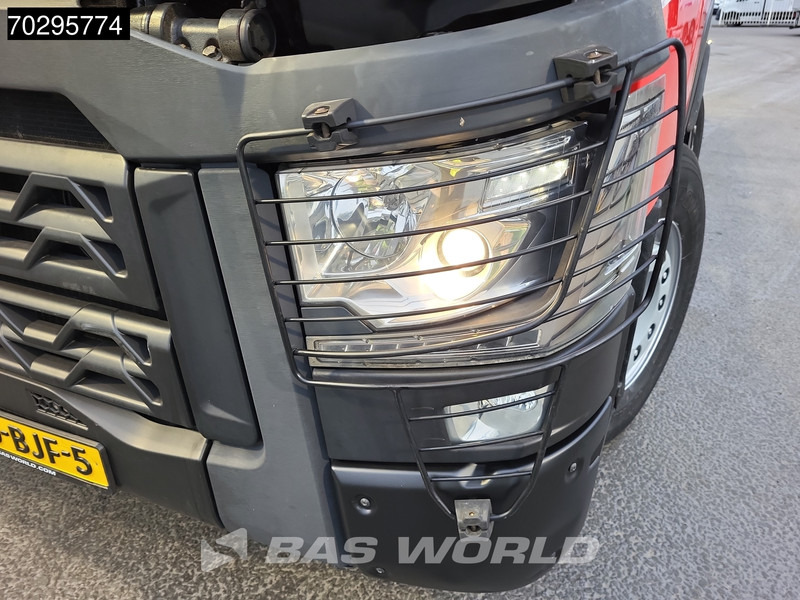Renault C 430 C 8X4 VDL S-30-6600 Hooklift Big-Axle Euro 6 on lease Renault C 430 C 8X4 VDL S-30-6600 Hooklift Big-Axle Euro 6: picture 13