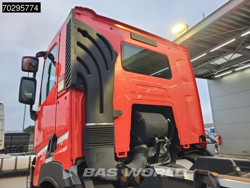 Renault C 430 C 8X4 VDL S-30-6600 Hooklift Big-Axle Euro 6 on lease Renault C 430 C 8X4 VDL S-30-6600 Hooklift Big-Axle Euro 6: picture 14