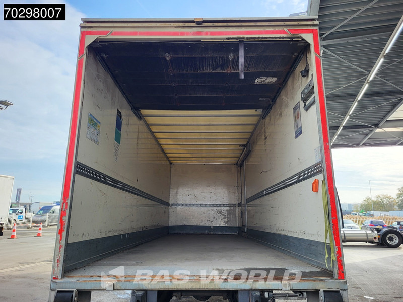 Renault D 210 4X2 12tonner 1500kg Laderbordwand Automatic Euro 6 - Box truck: picture 5 Renault D 210 4X2 12tonner 1500kg Laderbordwand Automatic Euro 6 - Box truck: picture 5