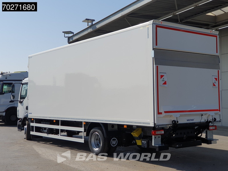 Renault D 240 4X2 NEW 12tonner 240PK 1500kg Ladebordwand ACC Euro 6 - Box truck: picture 2 Renault D 240 4X2 NEW 12tonner 240PK 1500kg Ladebordwand ACC Euro 6 - Box truck: picture 2