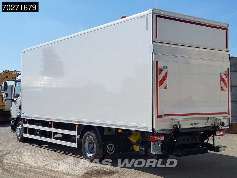 Renault D 240 4X2 NEW 240PK 12tonner Ladebordwand ACC Euro 6 - Box truck: picture 2 Renault D 240 4X2 NEW 240PK 12tonner Ladebordwand ACC Euro 6 - Box truck: picture 2