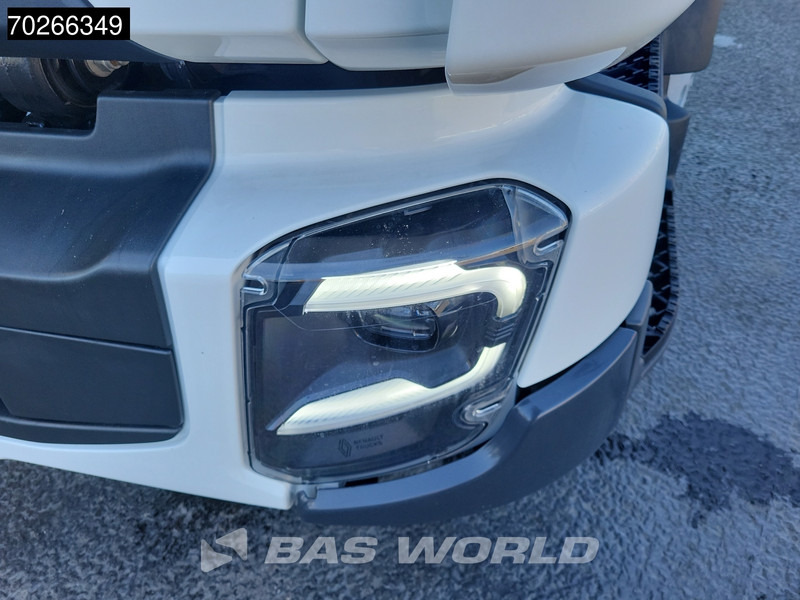 New Box truck Renault D 250 4X2 NEW 16tonner 2Tons Ladebordwand ACC LED Euro 6: picture 9