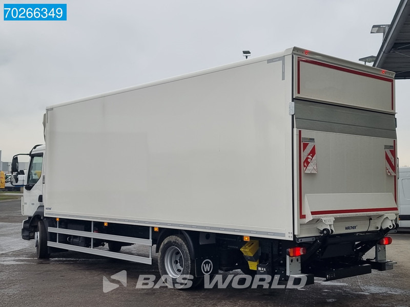Renault D 250 4X2 NEW 16tonner 2Tons Ladebordwand ACC LED Euro 6 - Box truck: picture 2 Renault D 250 4X2 NEW 16tonner 2Tons Ladebordwand ACC LED Euro 6 - Box truck: picture 2