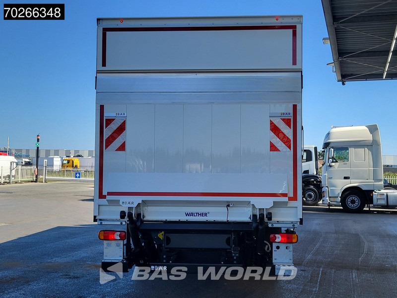Renault D 250 4X2 NEW 2024 NL reg. possible 16tonner 2000kg Ladebordwand ACC LED Euro 6 on lease Renault D 250 4X2 NEW 2024 NL reg. possible 16tonner 2000kg Ladebordwand ACC LED Euro 6: picture 10