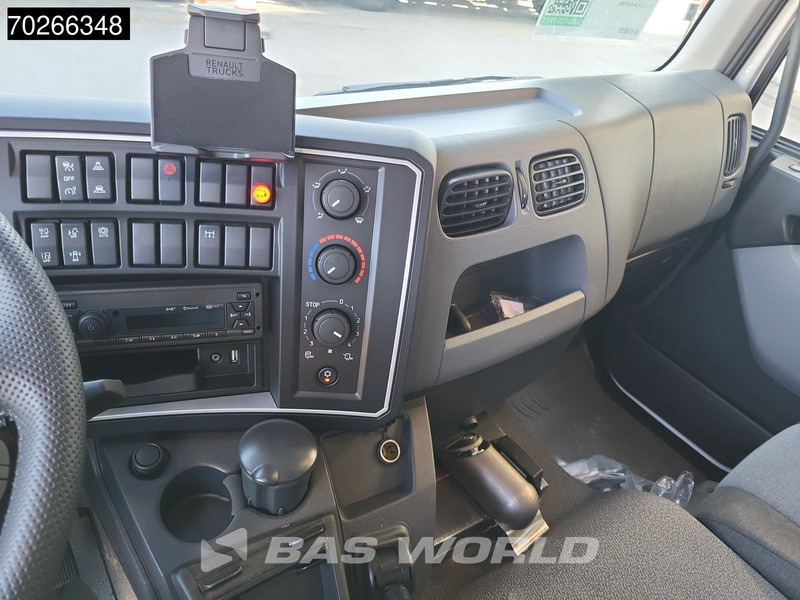Renault D 250 4X2 NEW 2024 NL reg. possible 16tonner 2000kg Ladebordwand ACC LED Euro 6 on lease Renault D 250 4X2 NEW 2024 NL reg. possible 16tonner 2000kg Ladebordwand ACC LED Euro 6: picture 20