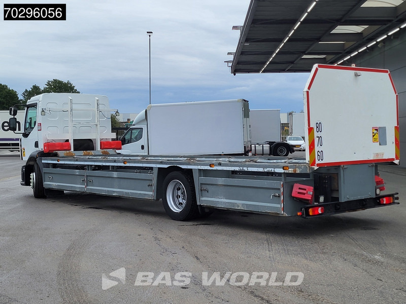 Renault D 280 4X2 19.5tonner ADR chassis Automatic Euro 6 - Dropside/ Flatbed truck: picture 2 Renault D 280 4X2 19.5tonner ADR chassis Automatic Euro 6 - Dropside/ Flatbed truck: picture 2