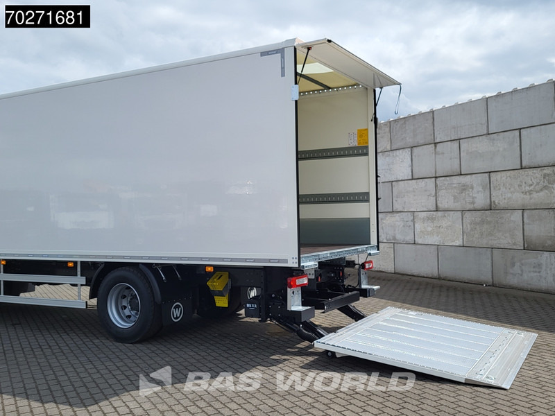 Renault D 280 4X2 NEW 19tonner 2000kg Ladebordwand Automatic ACC Euro 6 - Box truck: picture 3 Renault D 280 4X2 NEW 19tonner 2000kg Ladebordwand Automatic ACC Euro 6 - Box truck: picture 3