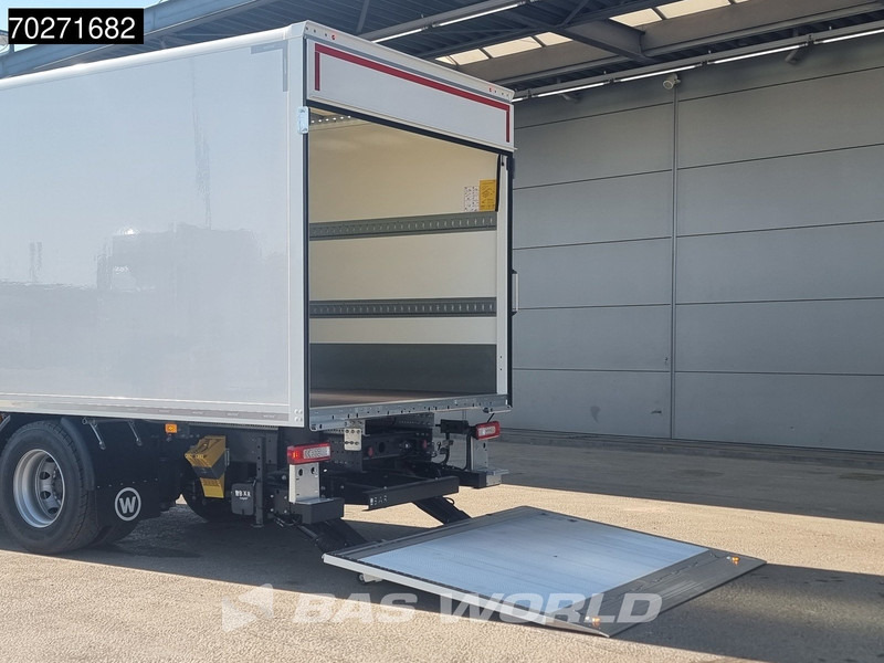 Renault D 280 4X2 NEW 19tonner 2000kg Ladebordwand Automatic ACC Euro 6 on lease Renault D 280 4X2 NEW 19tonner 2000kg Ladebordwand Automatic ACC Euro 6: picture 11 Renault D 280 4X2 NEW 19tonner 2000kg Ladebordwand Automatic ACC Euro 6 on lease Renault D 280 4X2 NEW 19tonner 2000kg Ladebordwand Automatic ACC Euro 6: picture 11