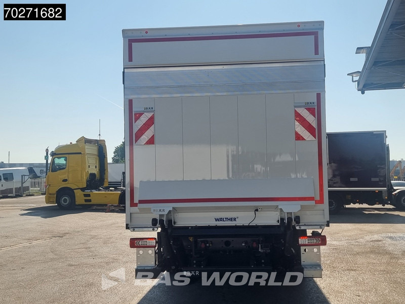 Renault D 280 4X2 NEW 19tonner 2000kg Ladebordwand Automatic ACC Euro 6 on lease Renault D 280 4X2 NEW 19tonner 2000kg Ladebordwand Automatic ACC Euro 6: picture 10 Renault D 280 4X2 NEW 19tonner 2000kg Ladebordwand Automatic ACC Euro 6 on lease Renault D 280 4X2 NEW 19tonner 2000kg Ladebordwand Automatic ACC Euro 6: picture 10