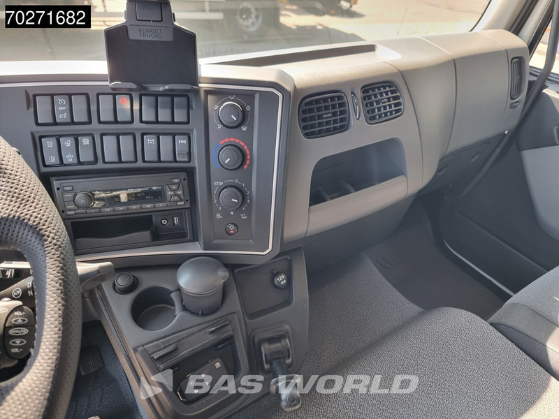 Renault D 280 4X2 NEW 19tonner 2000kg Ladebordwand Automatic ACC Euro 6 on lease Renault D 280 4X2 NEW 19tonner 2000kg Ladebordwand Automatic ACC Euro 6: picture 20 Renault D 280 4X2 NEW 19tonner 2000kg Ladebordwand Automatic ACC Euro 6 on lease Renault D 280 4X2 NEW 19tonner 2000kg Ladebordwand Automatic ACC Euro 6: picture 20