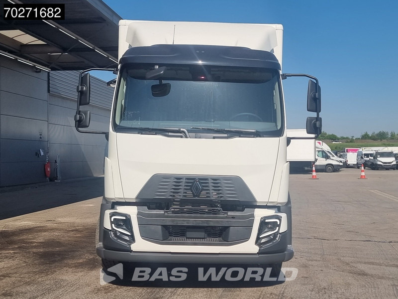 Renault D 280 4X2 NEW 19tonner 2000kg Ladebordwand Automatic ACC Euro 6 on lease Renault D 280 4X2 NEW 19tonner 2000kg Ladebordwand Automatic ACC Euro 6: picture 6 Renault D 280 4X2 NEW 19tonner 2000kg Ladebordwand Automatic ACC Euro 6 on lease Renault D 280 4X2 NEW 19tonner 2000kg Ladebordwand Automatic ACC Euro 6: picture 6