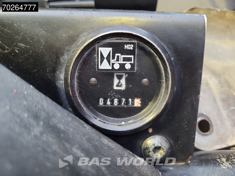 Fire truck Renault Kerax 410 8X4 Telma Sides CCF 6000 Big-Axle Steelsuspension Euro 3: picture 20