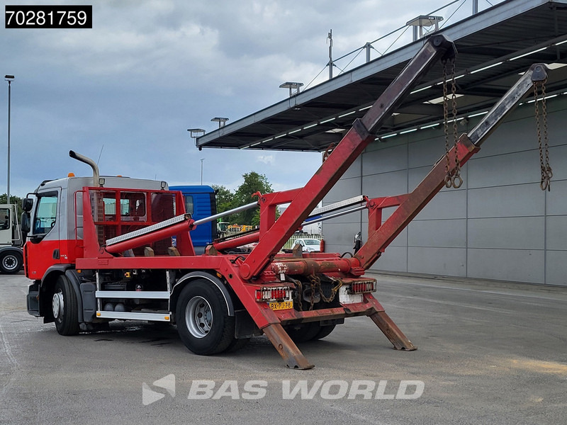 Renault Premium 310 Premium 4X2 19tons NL-Truck Manual Hyva-lift Euro 5 - Skip loader truck: picture 2 Renault Premium 310 Premium 4X2 19tons NL-Truck Manual Hyva-lift Euro 5 - Skip loader truck: picture 2