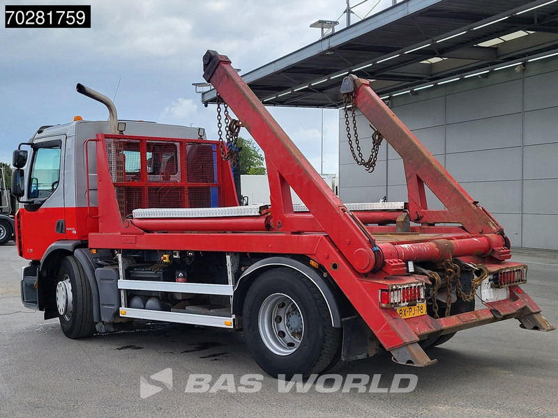 Renault Premium 310 Premium 4X2 19tons NL-Truck Manual Hyva-lift Euro 5 - Skip loader truck: picture 5 Renault Premium 310 Premium 4X2 19tons NL-Truck Manual Hyva-lift Euro 5 - Skip loader truck: picture 5