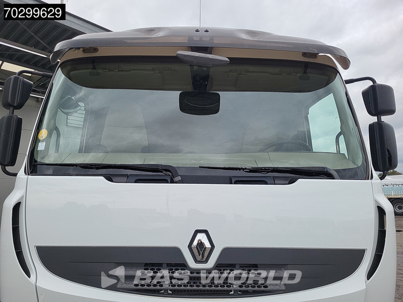 Tank truck for transportation of fuel Renault Premium 340 6X2 18540 Liter Fuel tanker Retarder ADR Manual Euro 5: picture 8 Tank truck for transportation of fuel Renault Premium 340 6X2 18540 Liter Fuel tanker Retarder ADR Manual Euro 5: picture 8