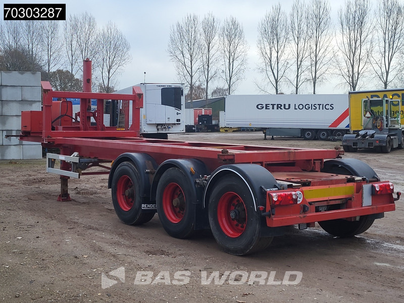 Renders ROC 16.27N 20ft Tipping - Container transporter/ Swap body semi-trailer: picture 5 Renders ROC 16.27N 20ft Tipping - Container transporter/ Swap body semi-trailer: picture 5