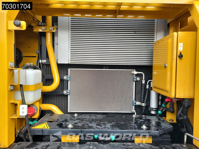 New Crawler excavator Sany SY265 C LC: picture 16