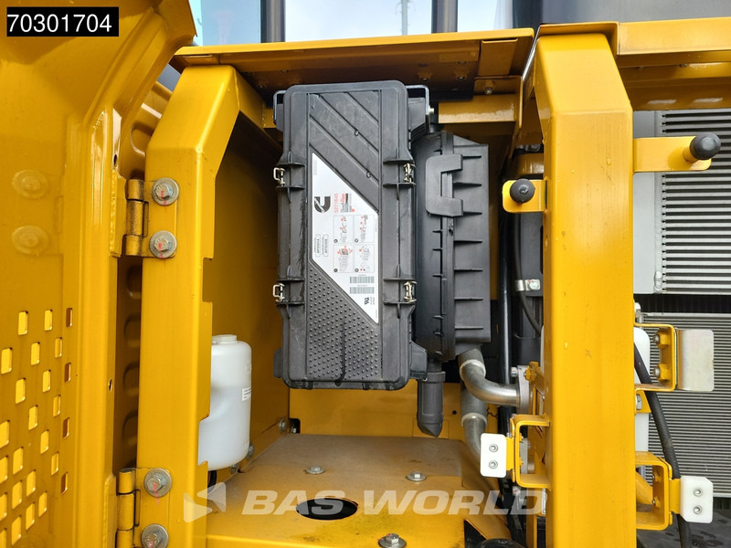 New Crawler excavator Sany SY265 C LC: picture 18