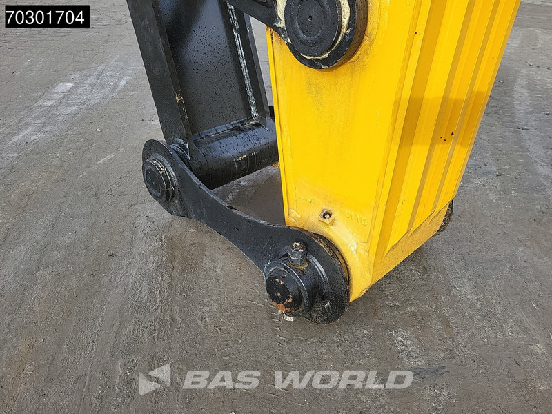 New Crawler excavator Sany SY265 C LC: picture 12