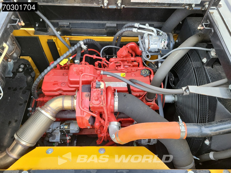 New Crawler excavator Sany SY265 C LC: picture 14