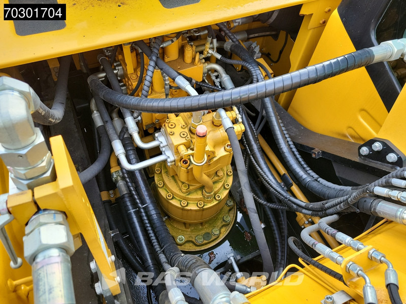 New Crawler excavator Sany SY265 C LC: picture 19