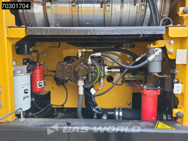 New Crawler excavator Sany SY265 C LC: picture 20