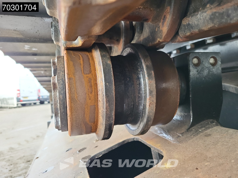 New Crawler excavator Sany SY265 C LC: picture 17