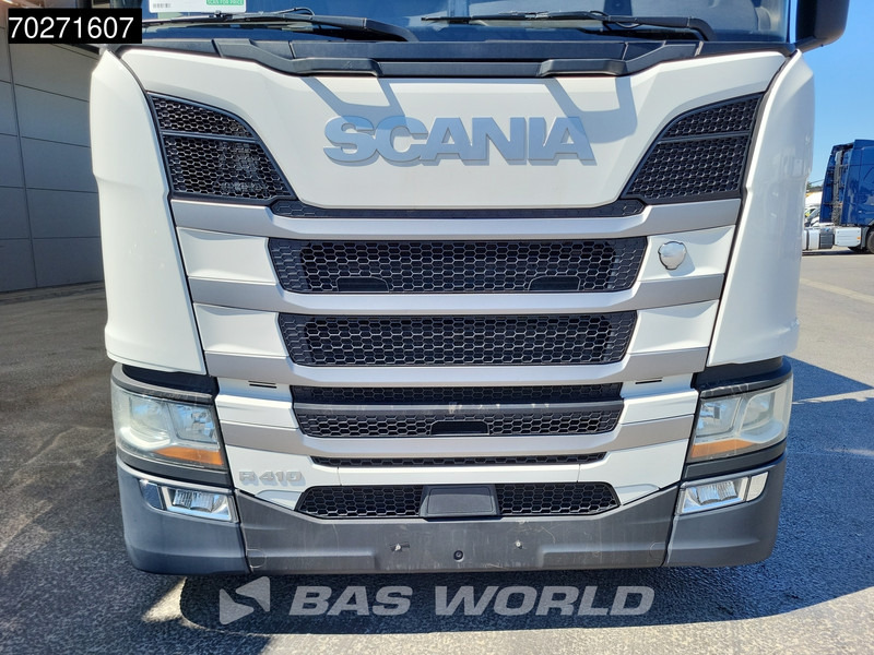 Refrigerator truck Scania R410 6X2 Carrier Supra 1250Mt Lamberet Retarder Liftachse Ladebordwand Euro 6: picture 6
