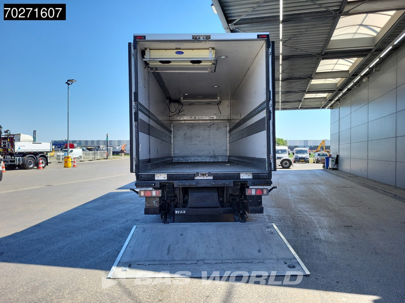 Refrigerator truck Scania R410 6X2 Carrier Supra 1250Mt Lamberet Retarder Liftachse Ladebordwand Euro 6: picture 10