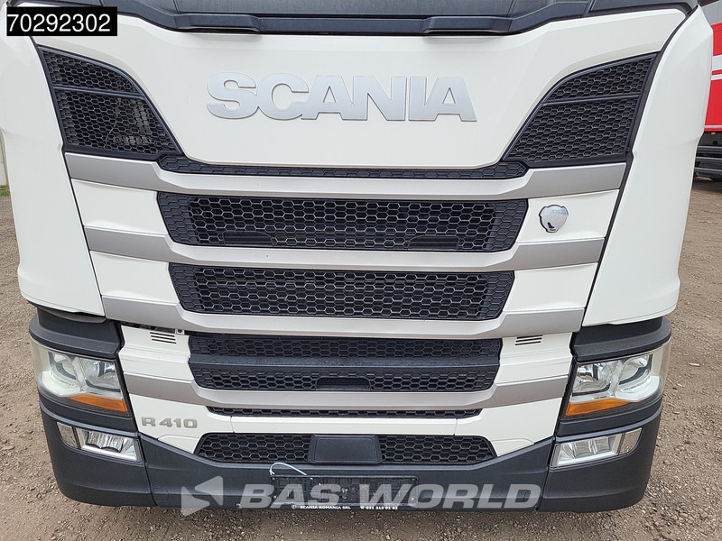 Scania R410 6X2 Refrigerated Combi Lamberet Carrier Retarder Euro 6 on lease Scania R410 6X2 Refrigerated Combi Lamberet Carrier Retarder Euro 6: picture 6