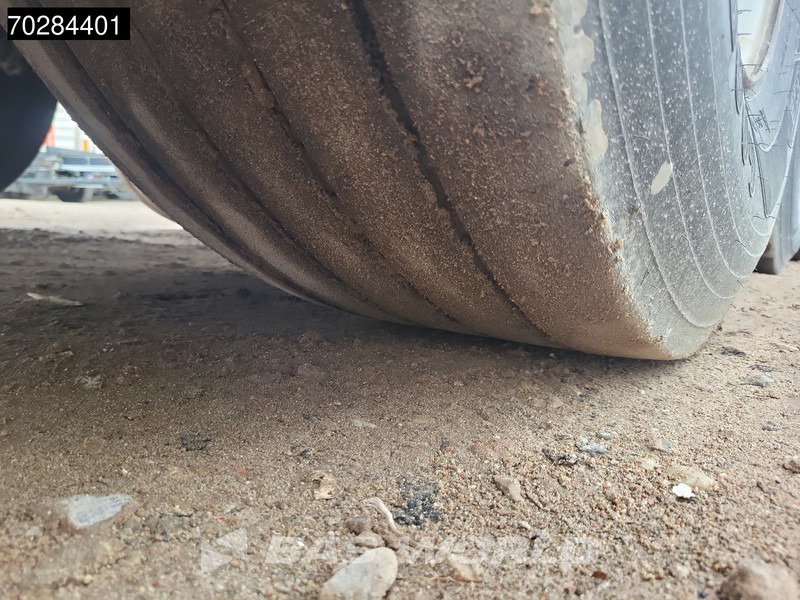 Refrigerator semi-trailer Schmitz Cargobull SCB*S3B 3 axles Doppelstock Doppelverdampfer Blumenbreit Palettenkasten: picture 20 Refrigerator semi-trailer Schmitz Cargobull SCB*S3B 3 axles Doppelstock Doppelverdampfer Blumenbreit Palettenkasten: picture 20