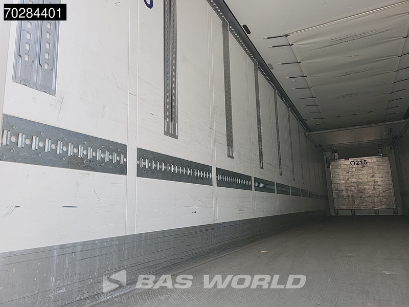 Schmitz Cargobull SCB*S3B 3 axles Doppelstock Doppelverdampfer Blumenbreit Palettenkasten on lease Schmitz Cargobull SCB*S3B 3 axles Doppelstock Doppelverdampfer Blumenbreit Palettenkasten: picture 11