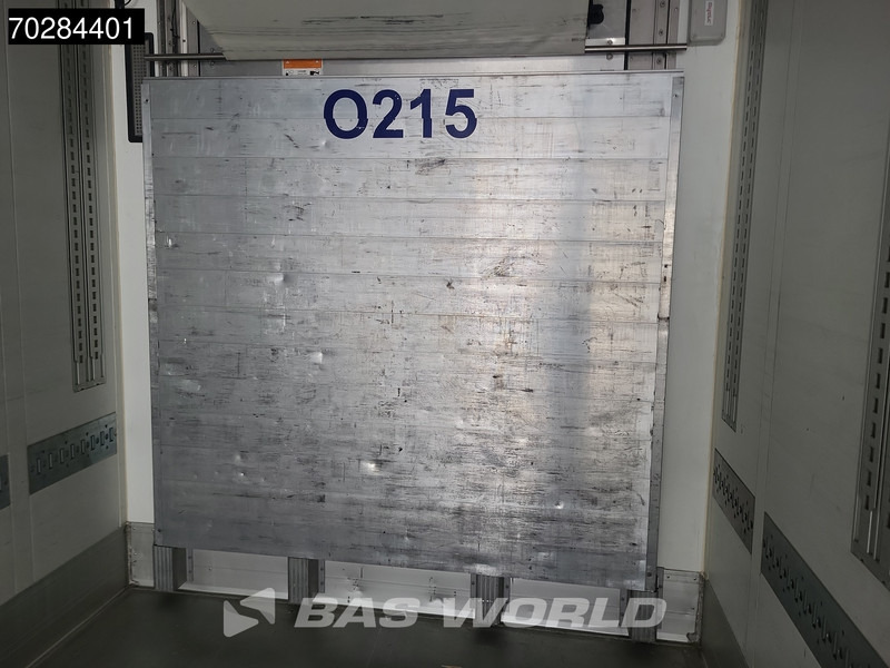 Refrigerator semi-trailer Schmitz Cargobull SCB*S3B 3 axles Doppelstock Doppelverdampfer Blumenbreit Palettenkasten: picture 15 Refrigerator semi-trailer Schmitz Cargobull SCB*S3B 3 axles Doppelstock Doppelverdampfer Blumenbreit Palettenkasten: picture 15