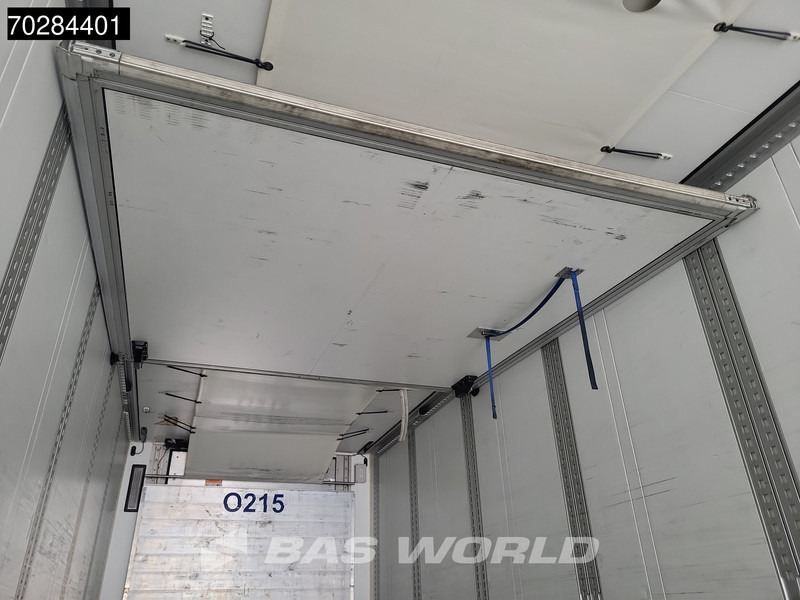 Refrigerator semi-trailer Schmitz Cargobull SCB*S3B 3 axles Doppelstock Doppelverdampfer Blumenbreit Palettenkasten: picture 12 Refrigerator semi-trailer Schmitz Cargobull SCB*S3B 3 axles Doppelstock Doppelverdampfer Blumenbreit Palettenkasten: picture 12