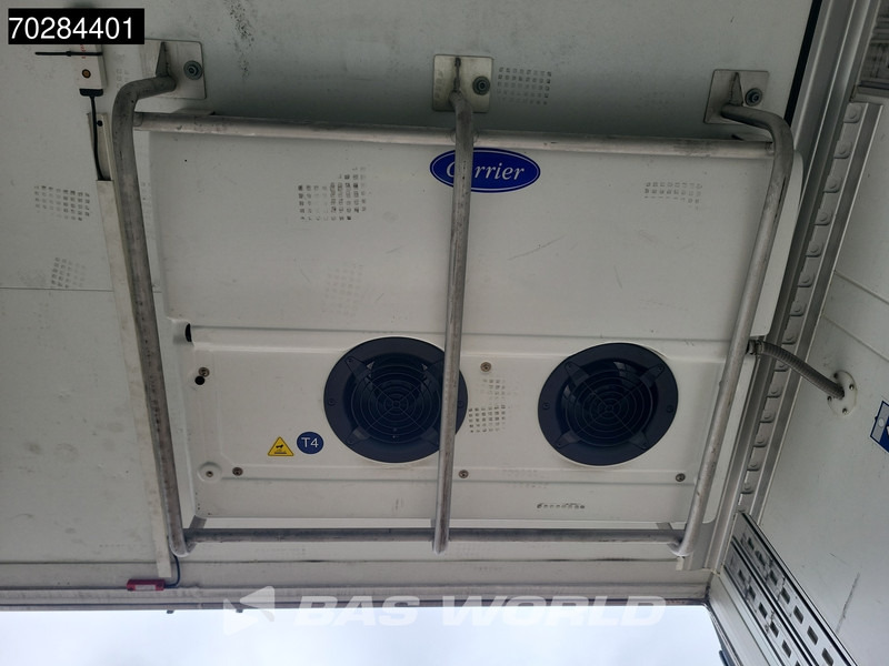 Refrigerator semi-trailer Schmitz Cargobull SCB*S3B 3 axles Doppelstock Doppelverdampfer Blumenbreit Palettenkasten: picture 14 Refrigerator semi-trailer Schmitz Cargobull SCB*S3B 3 axles Doppelstock Doppelverdampfer Blumenbreit Palettenkasten: picture 14