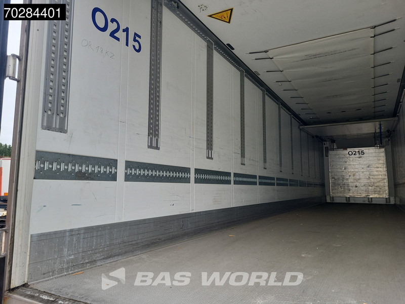 Refrigerator semi-trailer Schmitz Cargobull SCB*S3B 3 axles Doppelstock Doppelverdampfer Blumenbreit Palettenkasten: picture 10 Refrigerator semi-trailer Schmitz Cargobull SCB*S3B 3 axles Doppelstock Doppelverdampfer Blumenbreit Palettenkasten: picture 10