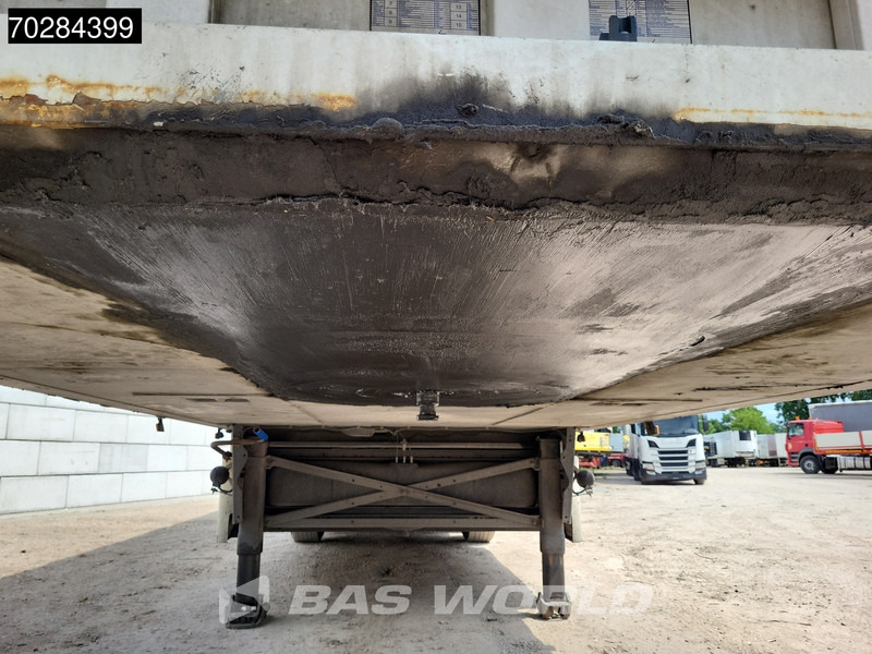 Schmitz Cargobull SCB*S3B 3 axles MOT 9/25 Doppelstock Blumenbreit Schiebewand on lease Schmitz Cargobull SCB*S3B 3 axles MOT 9/25 Doppelstock Blumenbreit Schiebewand: picture 19
